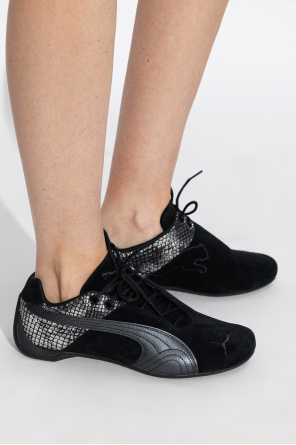 Sports shoes "future cat emboss" od Puma