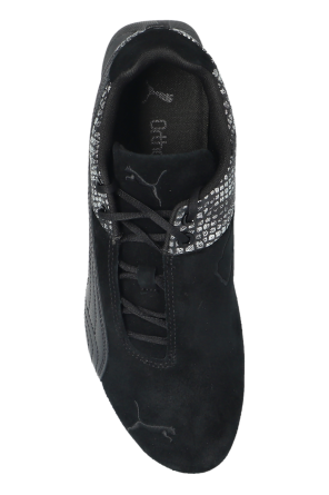 Puma Zapatillas deportivas "Future Cat Emboss"