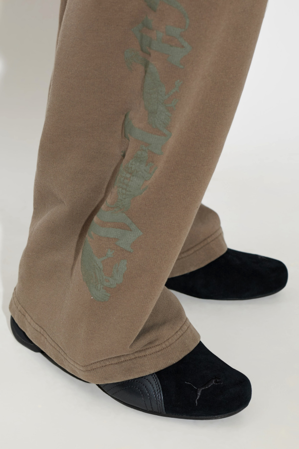 Puma Sportschuhe „Future Cat Emboss“