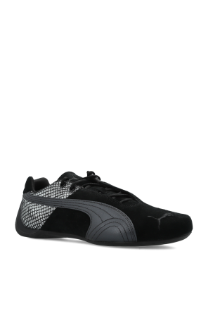 Puma Sportschuhe „Future Cat Emboss“