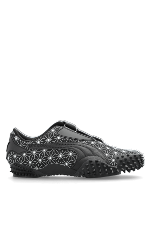 Zapatillas deportivas 'Mostro Sashiko'