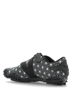 Puma ‘Mostro Sashiko’ sports shoes