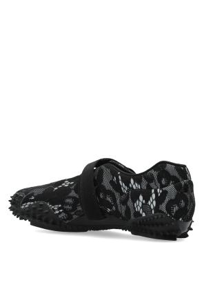 Puma ‘Mostro Fey’ sports shoes
