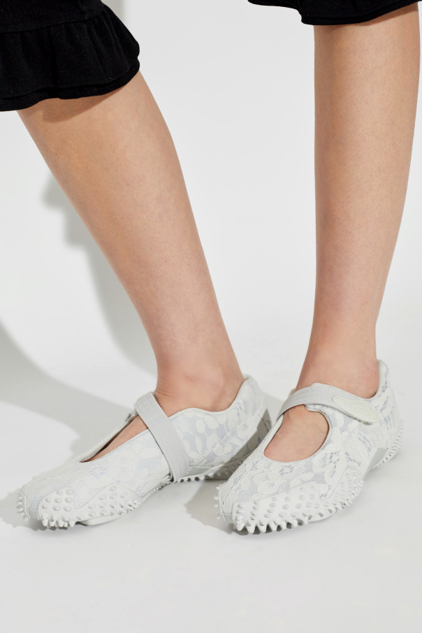 Puma 'Mostro Fey' sports shoes