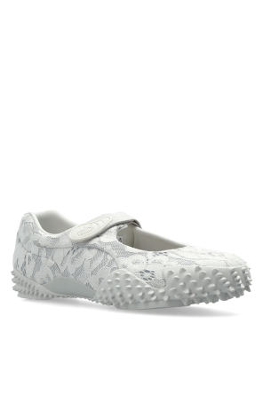 Puma 'Mostro Fey' sports shoes