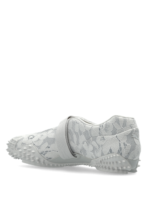 Puma 'Mostro Fey' sports shoes