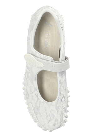 Puma 'Mostro Fey' sports shoes