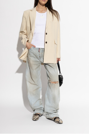 Puma Zapatillas deportivas "Speedcat Ballet Snake Wns"