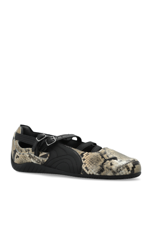 Puma Zapatillas deportivas "Speedcat Ballet Snake Wns"