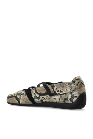 Puma Zapatillas deportivas "Speedcat Ballet Snake Wns"