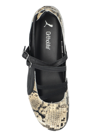 Puma Zapatillas deportivas "Speedcat Ballet Snake Wns"