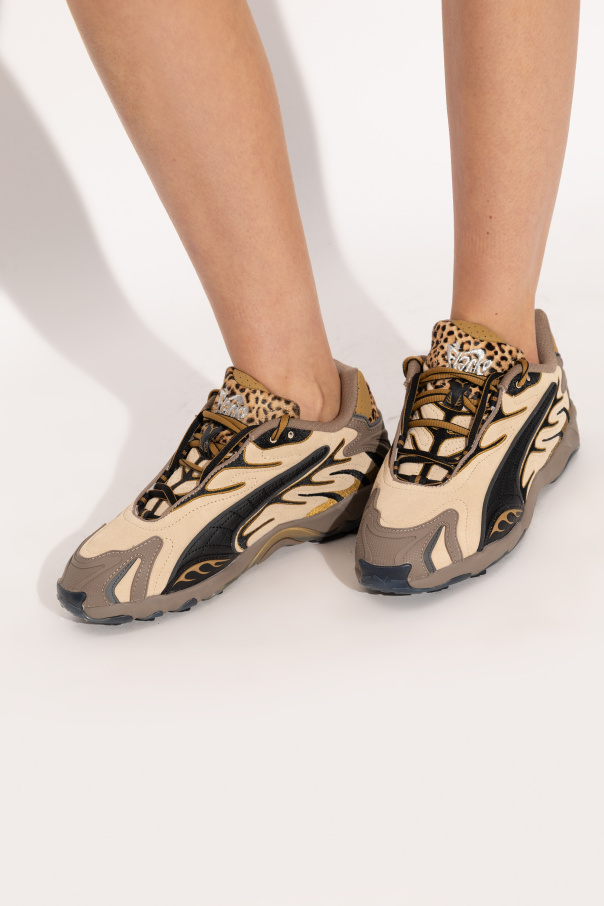 Puma Puma x A$AP Rocky