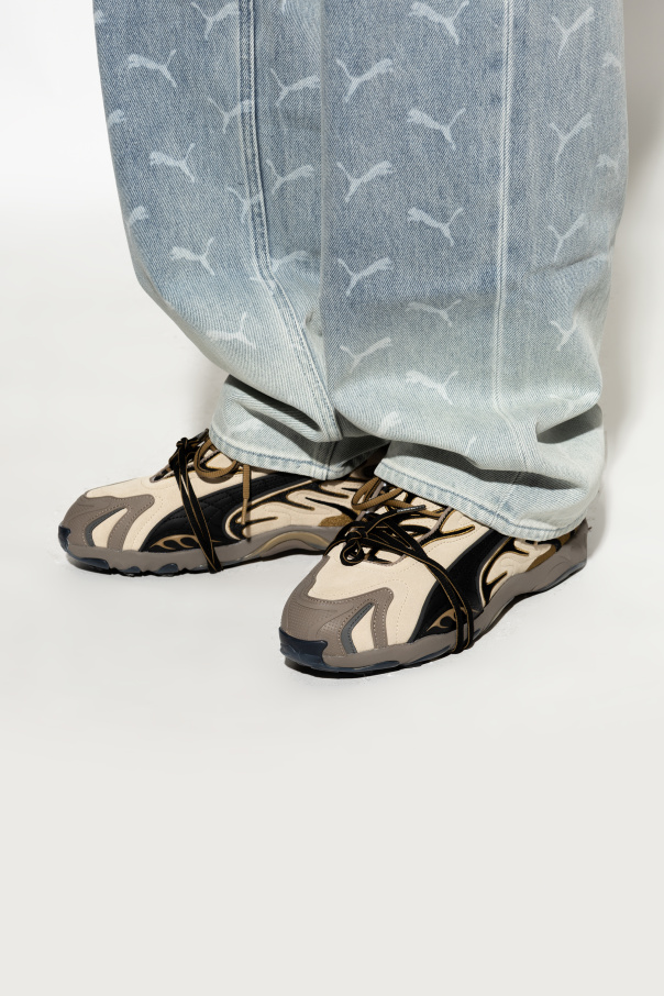 Puma Puma x A$AP Rocky