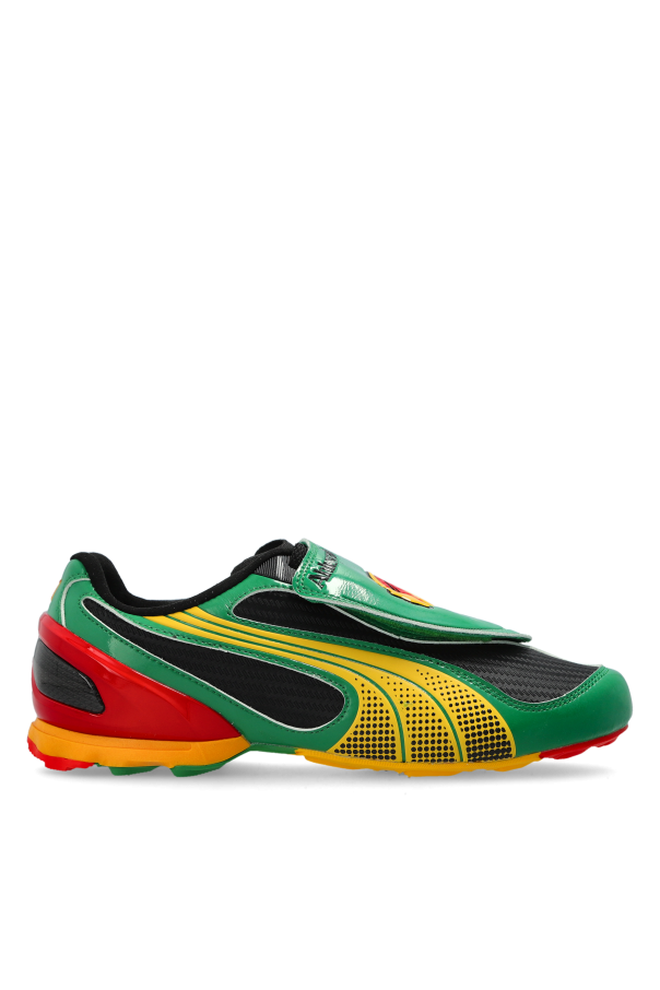 PUMA X AHLUWALIA SS26 od Puma