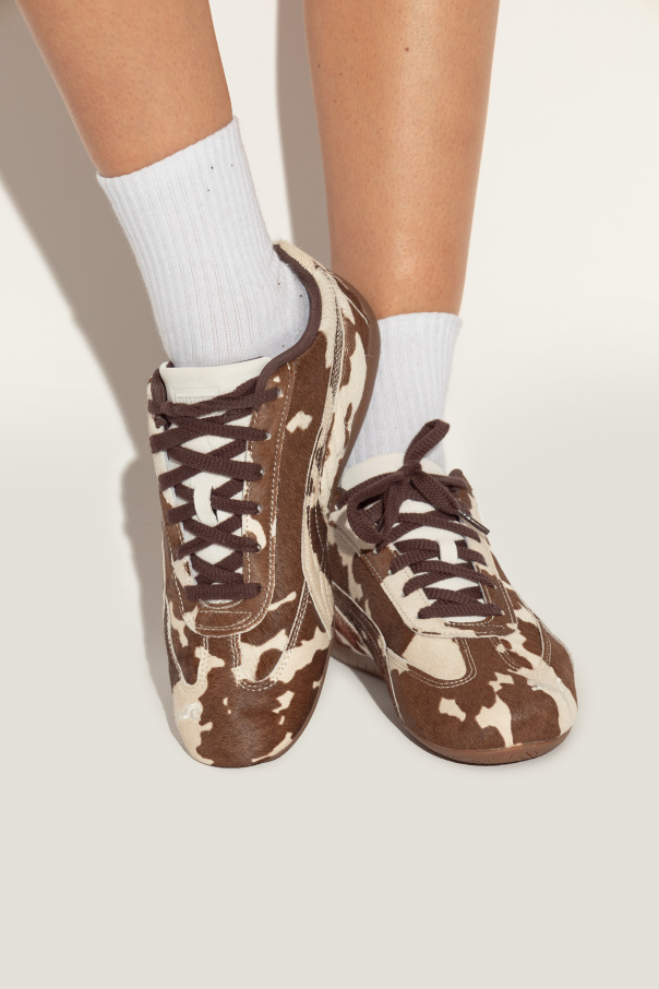 Puma Sports shoes "Speedcat Cow Wns"