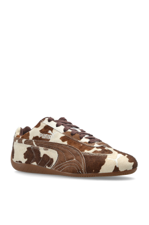 Puma Sports shoes "Speedcat Cow Wns"