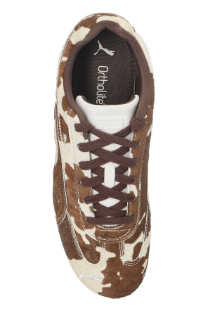 Puma Sports shoes "Speedcat Cow Wns"