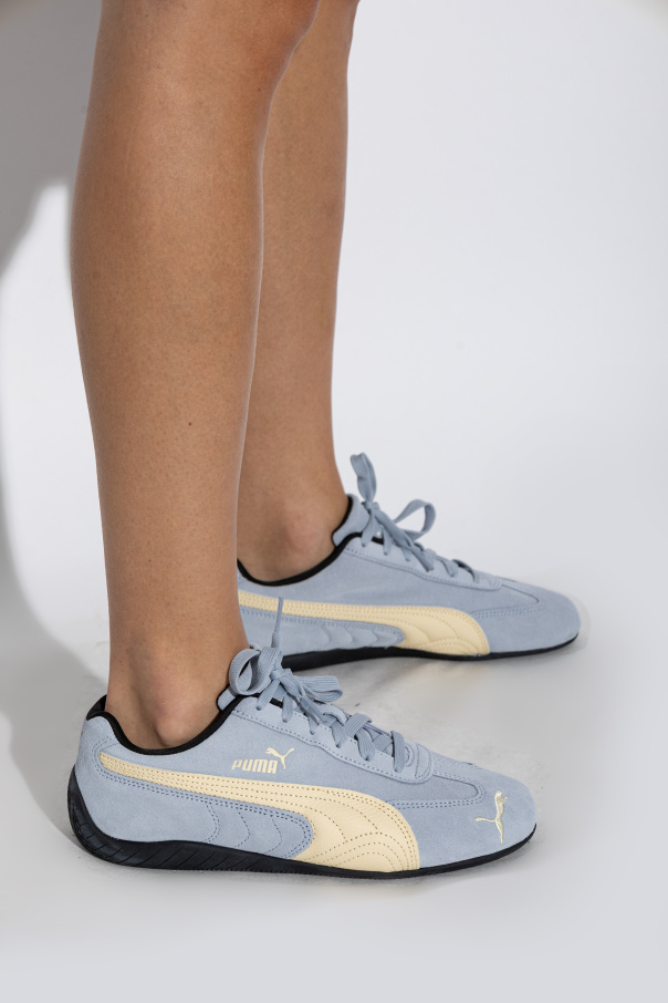 Puma "Speedcat" sports shoes