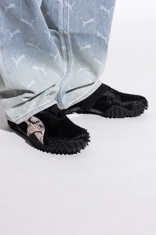 Puma Puma x A$AP Rocky