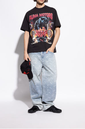 Puma Puma x A$AP Rocky