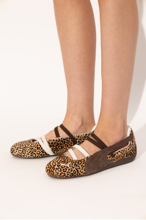 Zapatillas deportivas "speedcat" od Puma