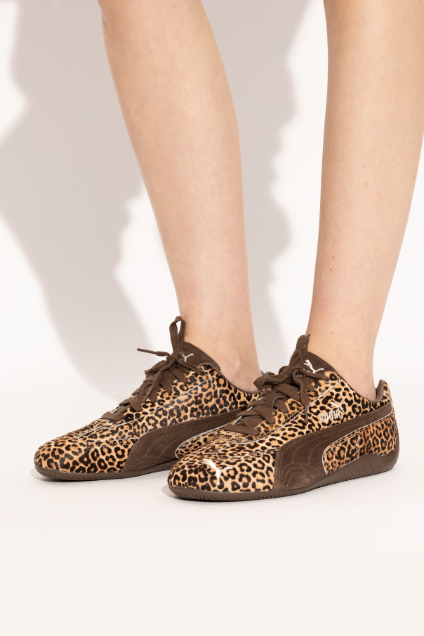 Puma Sports shoes "Speedcat Wild Wns"