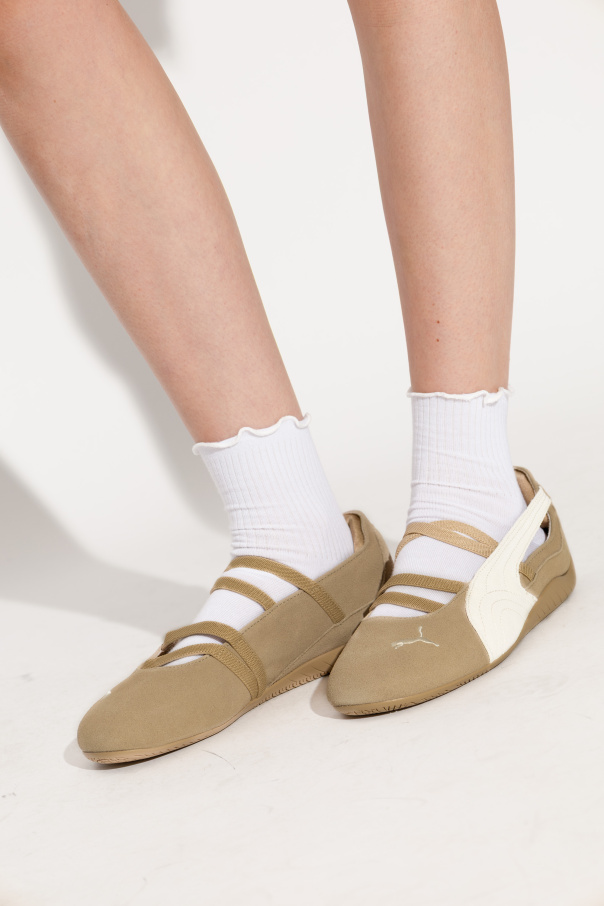 Puma "Speedcat Ballet" Schuhe