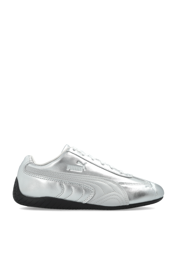 Puma Sports shoes ‘Speedcat Silver Wns’