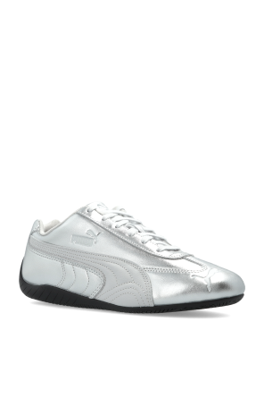 Puma Sports shoes ‘Speedcat Silver Wns’