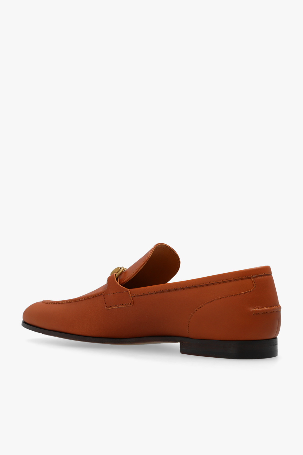 Gucci ‘Jordaan’ leather loafers