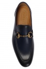 Gucci 'Jordaan' horsebit loafers