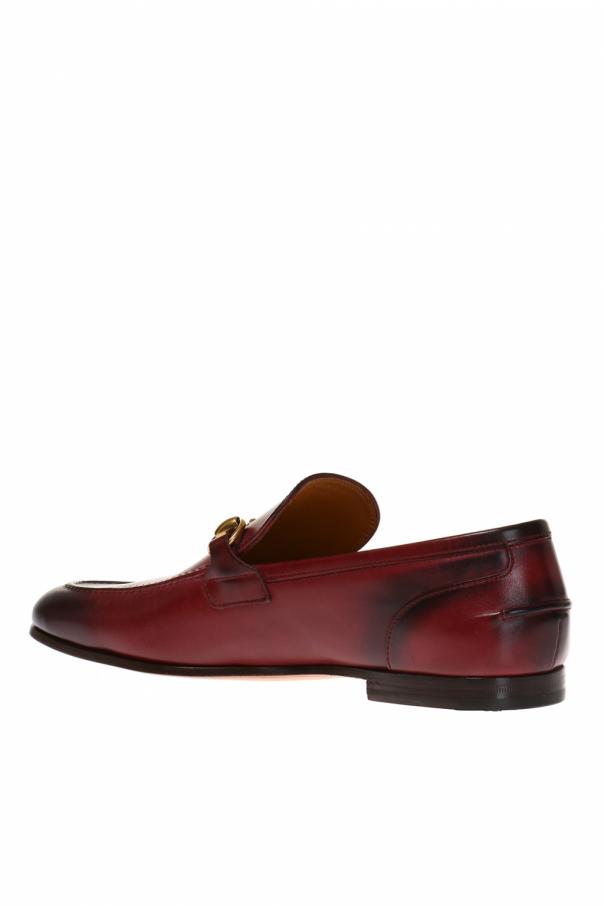 Gucci Horsebit loafers