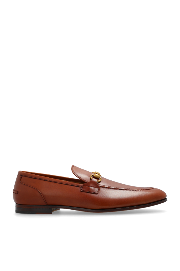 Gucci Buty typu `loafers`