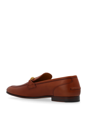 Gucci Buty typu `loafers`