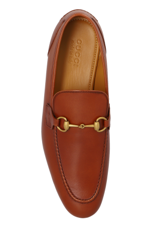 Gucci Buty typu `loafers`