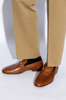 Gucci BROWN Shoes type loafers
