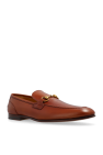 Gucci BROWN Shoes type loafers
