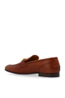 Gucci BROWN Shoes type loafers
