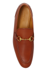 Gucci BROWN Shoes type loafers