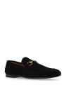 Gucci Suede loafers