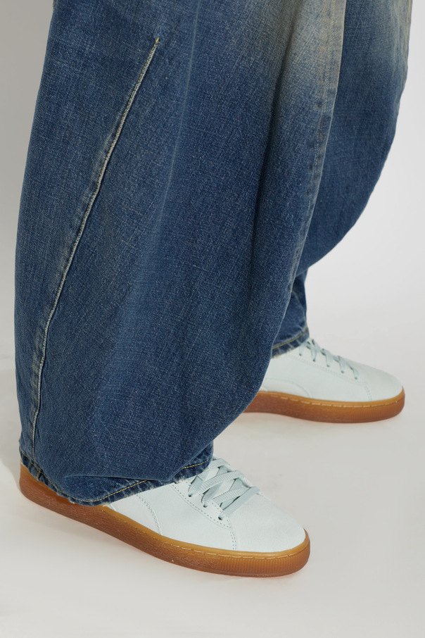 Puma PUMA X Daniëlle Cathari low-top sneakers