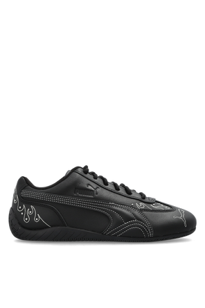 "Speedcat Embellished" sports shoes