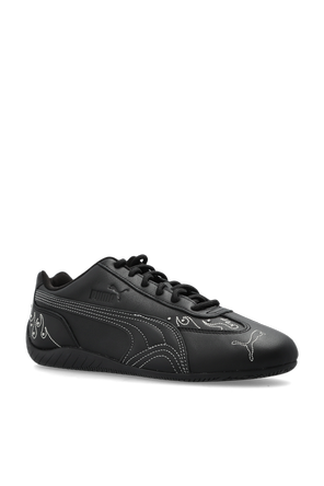 Puma "Speedcat Embellished" sports shoes