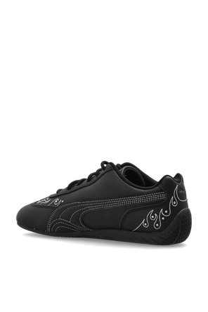 Puma "Speedcat Embellished" sports shoes