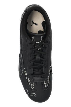 Puma "Speedcat Embellished" sports shoes