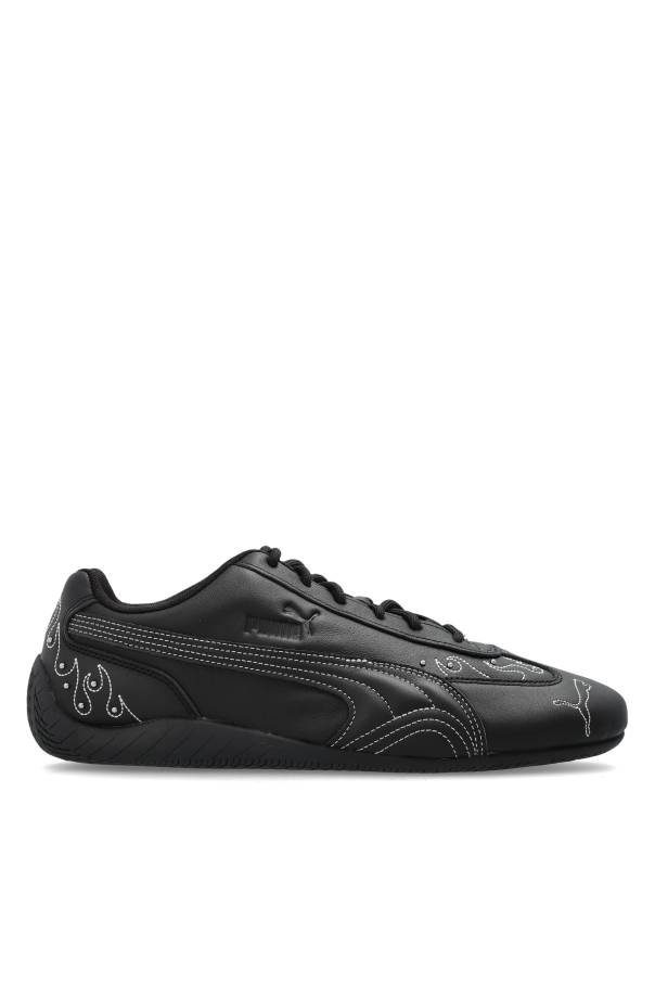 Sports shoes `Speedcat Embellished` od Puma