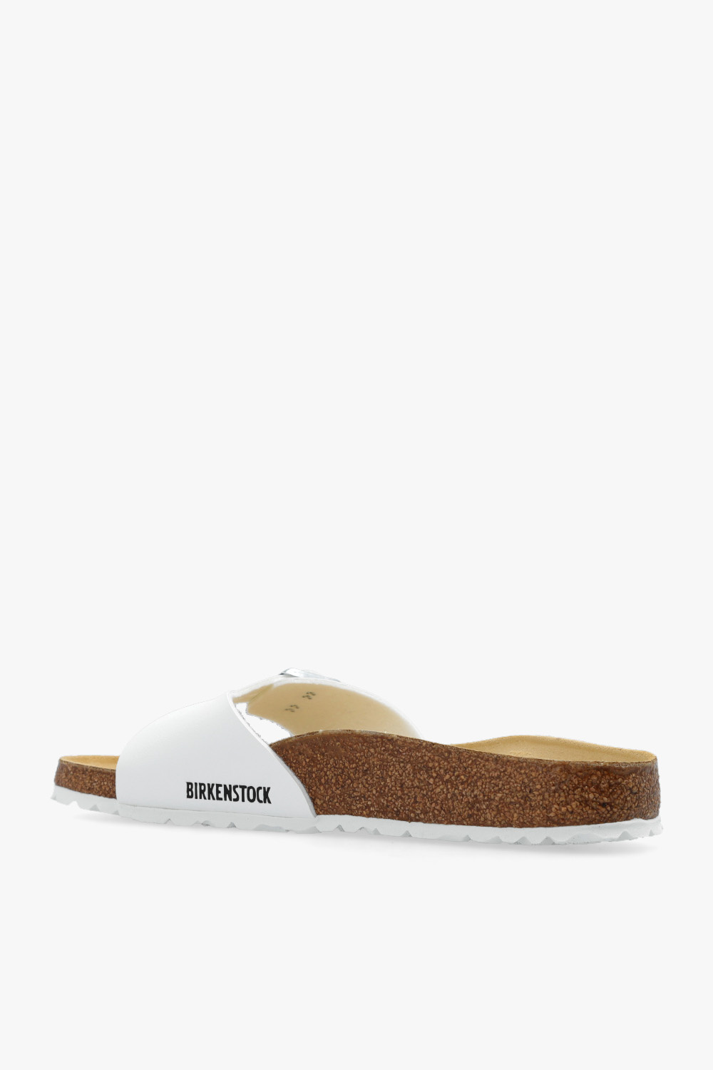 Birkenstock ‘Madrid BS’ slides