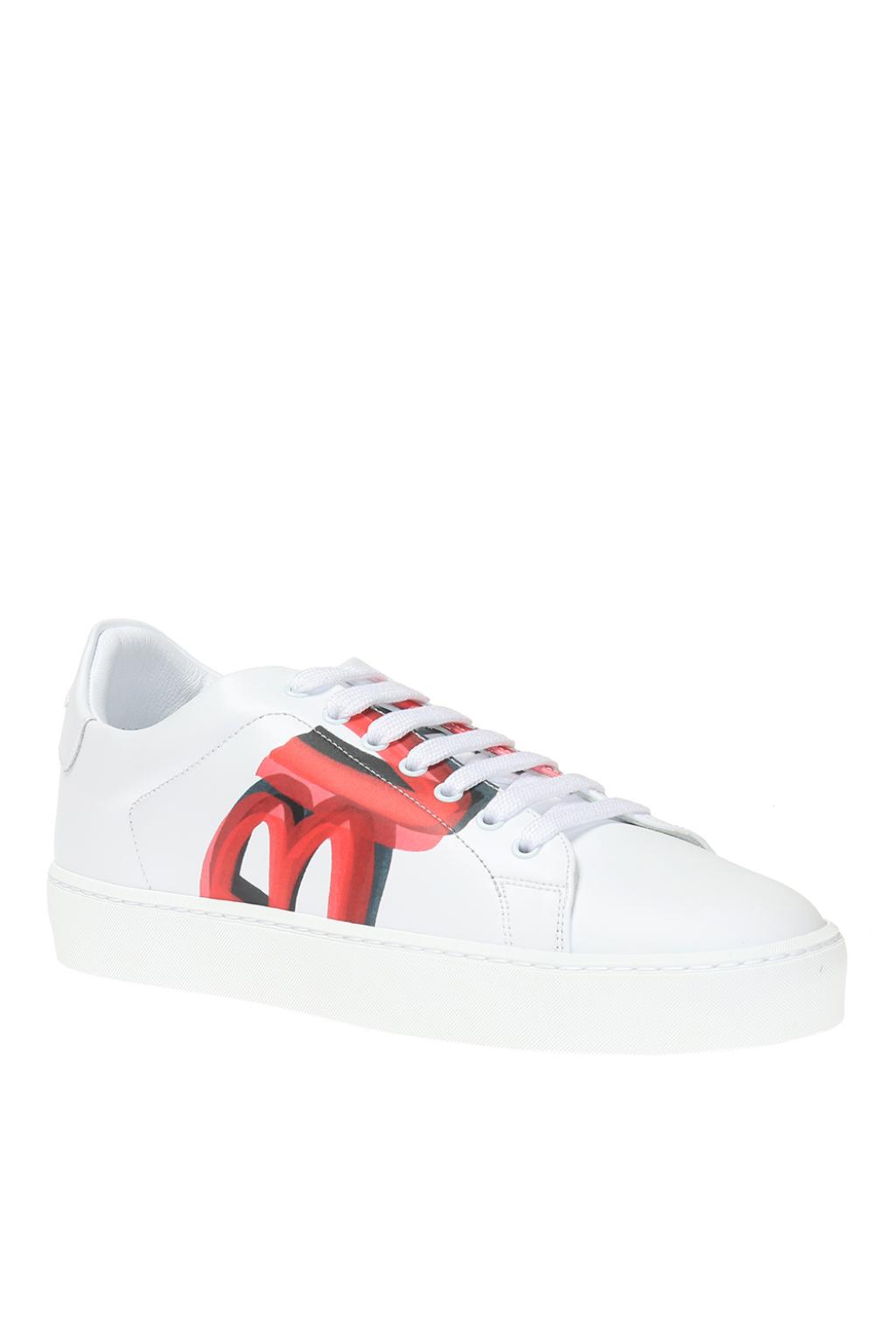 Burberry Lace-up sneakers | Women's Shoes | Vitkac