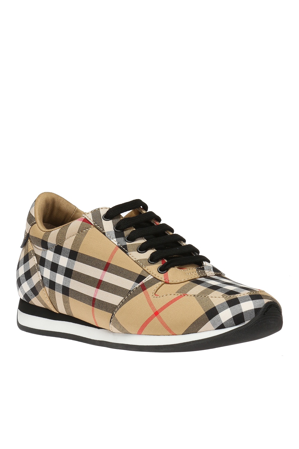 burberry amelia sneakers