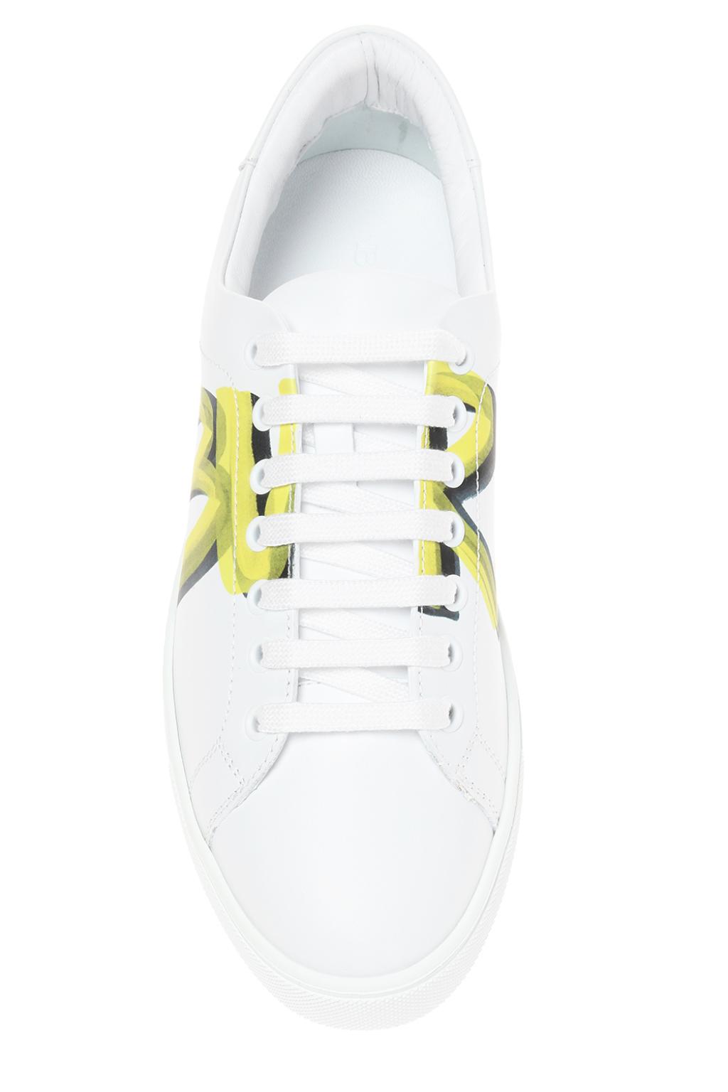 Burberry 'Albert' sneakers | Men's Shoes | Vitkac